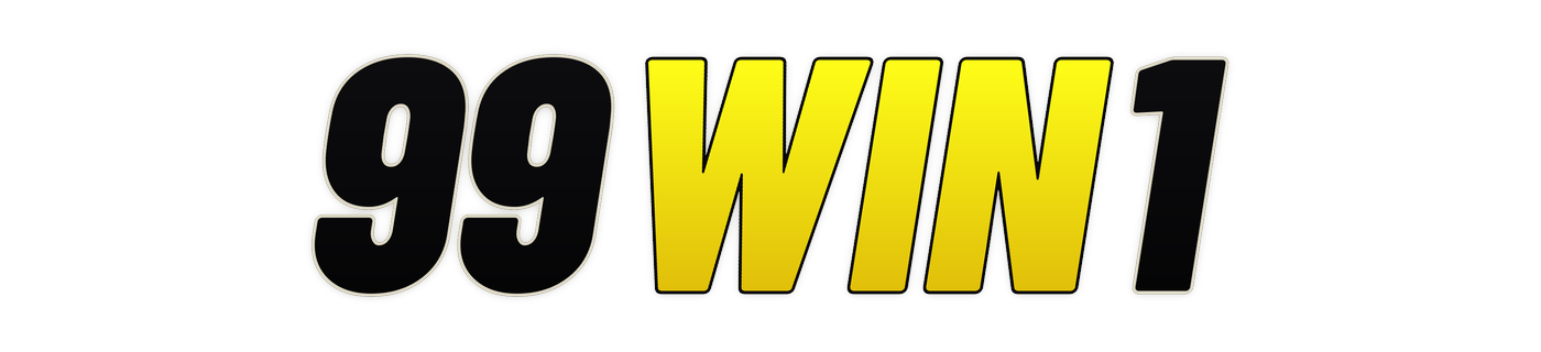 99win1 Logo